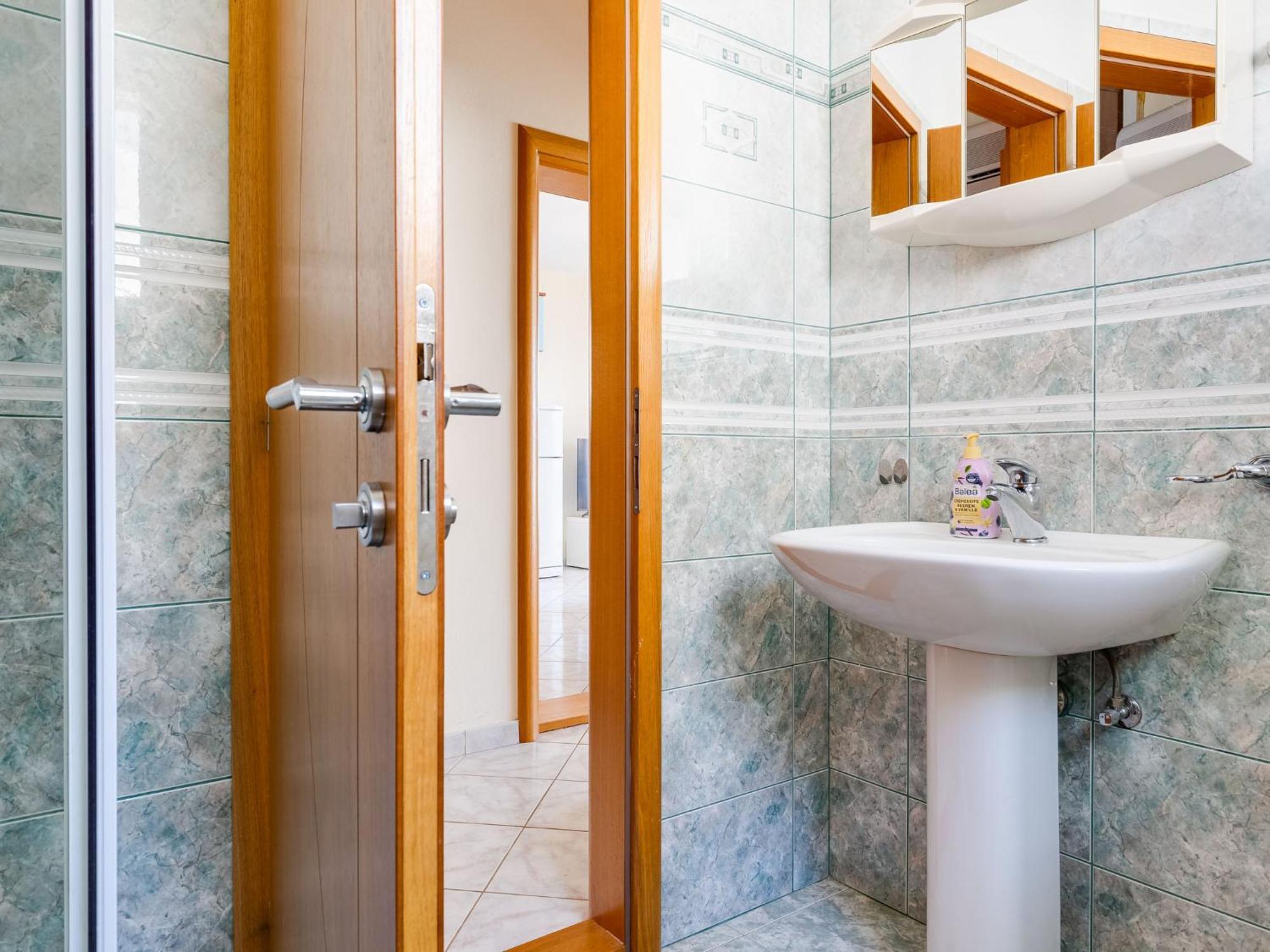 Apartment Daria 2 By Interhome Anić Buitenkant foto